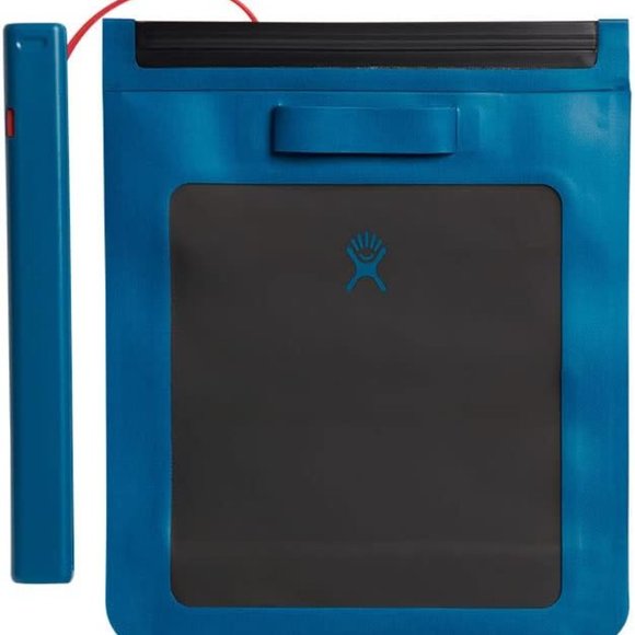 Hydro Flask Dry Storage Bag Pouch LARGE - Fishing Scuba Tactical Waterproof - Picture 9 of 12